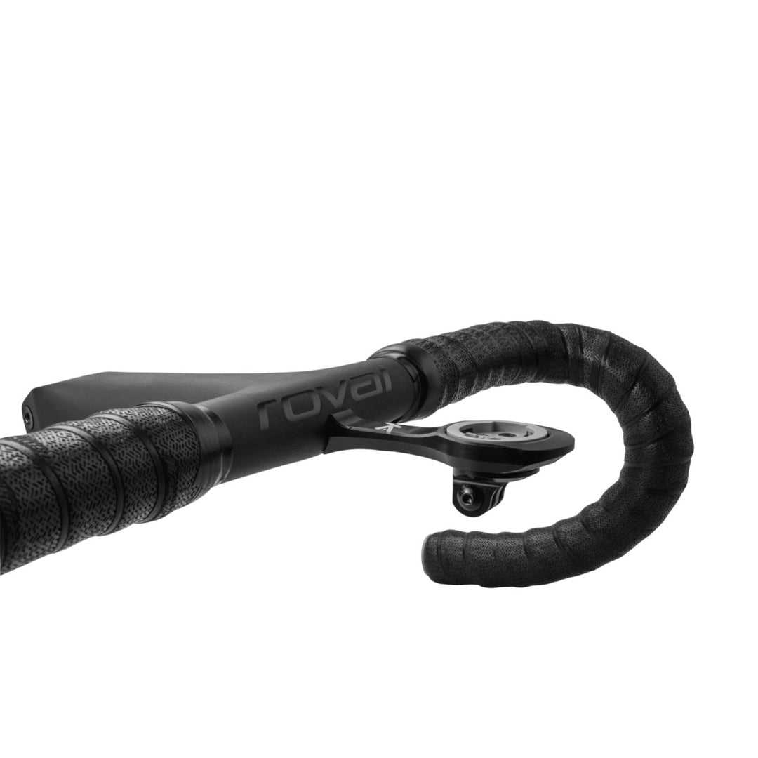 K-Edge Roval Mount For Wahoo Combo