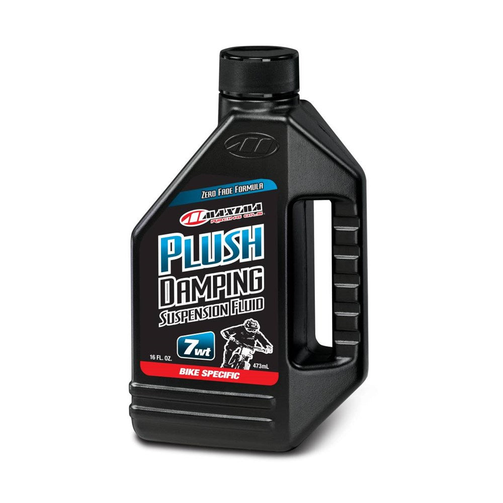 Maxima Plush 7Wt 455ml Suspension Fluid