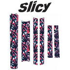 Slicy Sublimistick Bike Protection