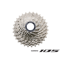 Shimano CS-R7100 105 12Spd 11-34T Cassette