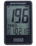 Bontrager RIDEtime Cycling Computer