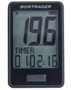 Bontrager RIDEtime Cycling Computer