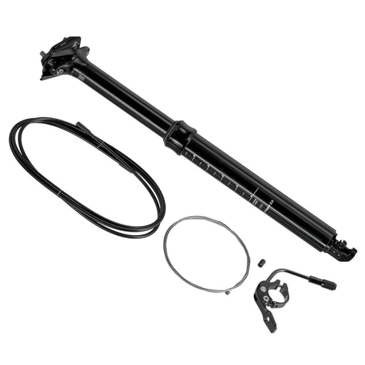 Syncros Duncan 2.0 Dropper 31.6 X 125mm (OEM)