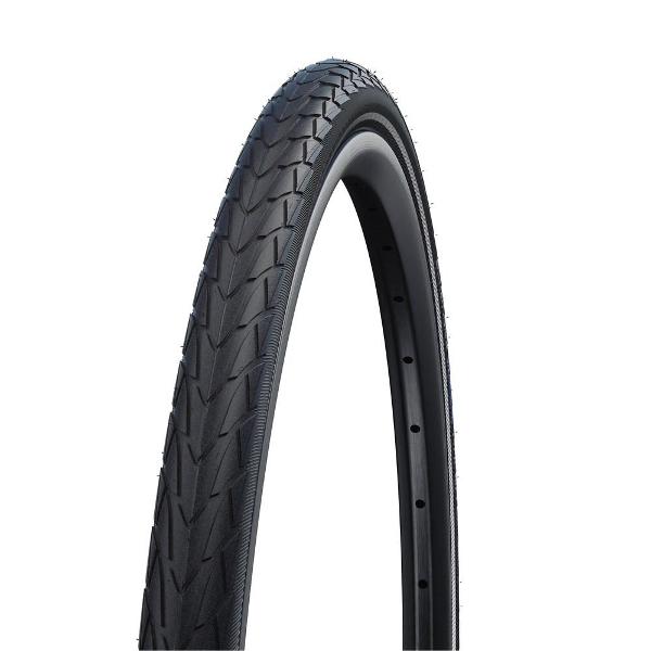 Schwalbe Marathon Racer Raceguard Speedgrip Reflective 700 x 35c Tyre