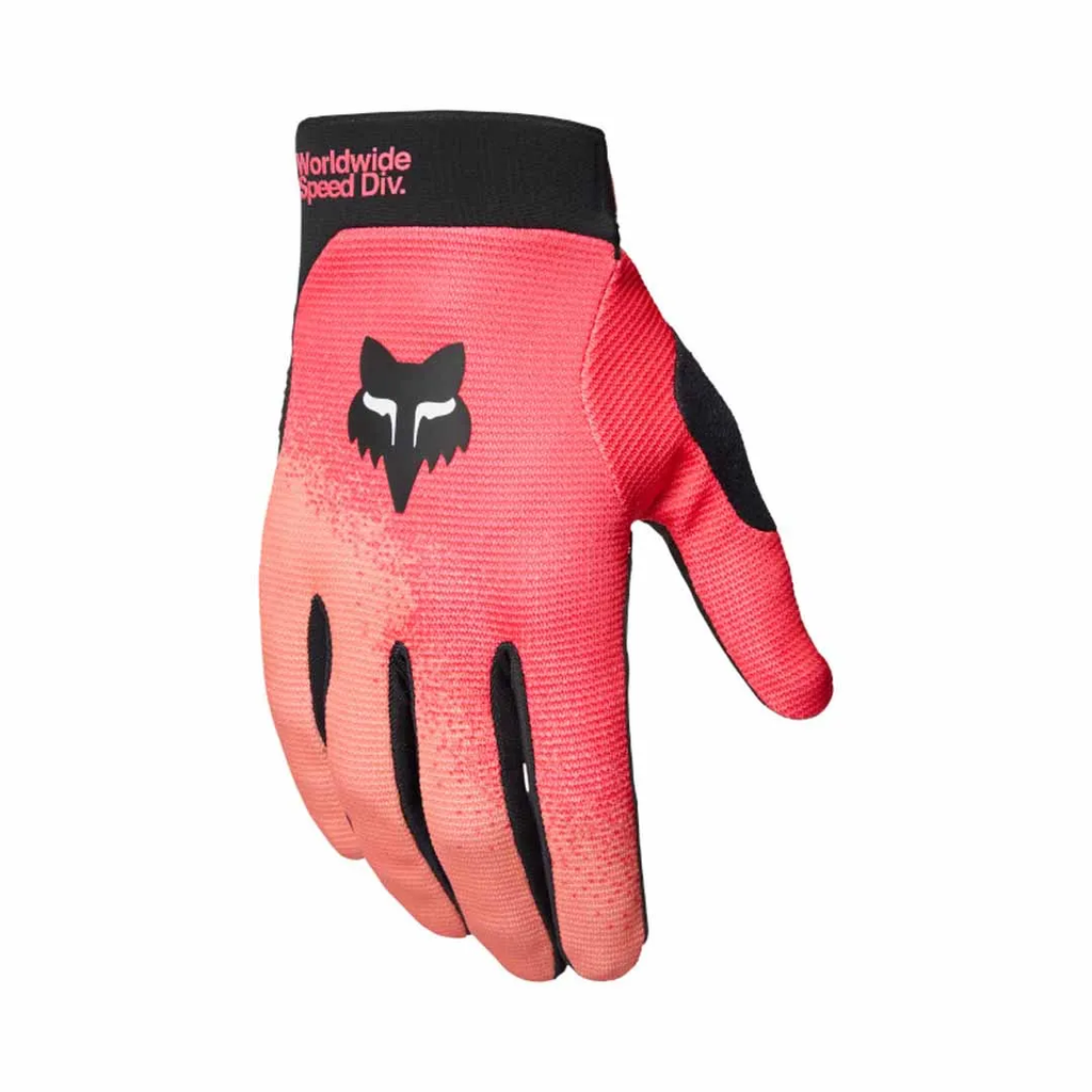 Fox Ranger Glove Blend