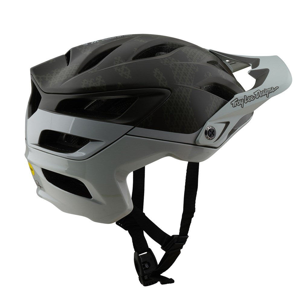 TLD A3 MIPS Helmet