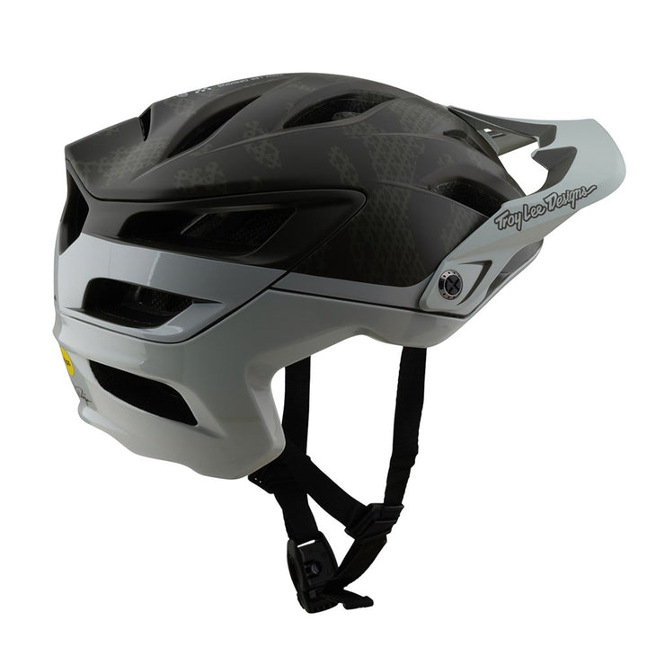 TLD A3 MIPS Helmet