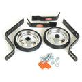 Bikecorp Universal Training Wheels 12"-20"