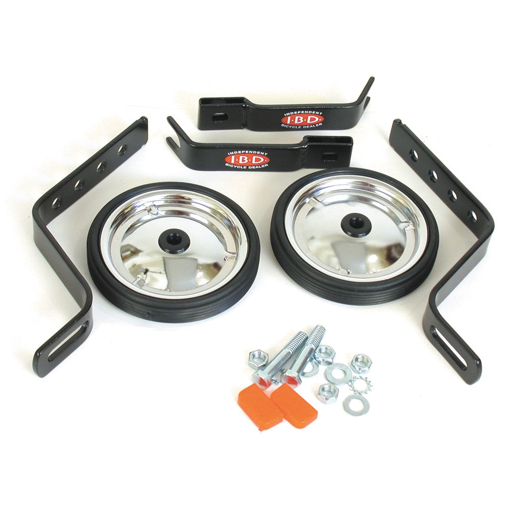 Bikecorp Universal Training Wheels 12"-20"