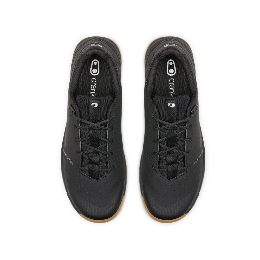 Crank Brothers Trail Lace Flat Shoe