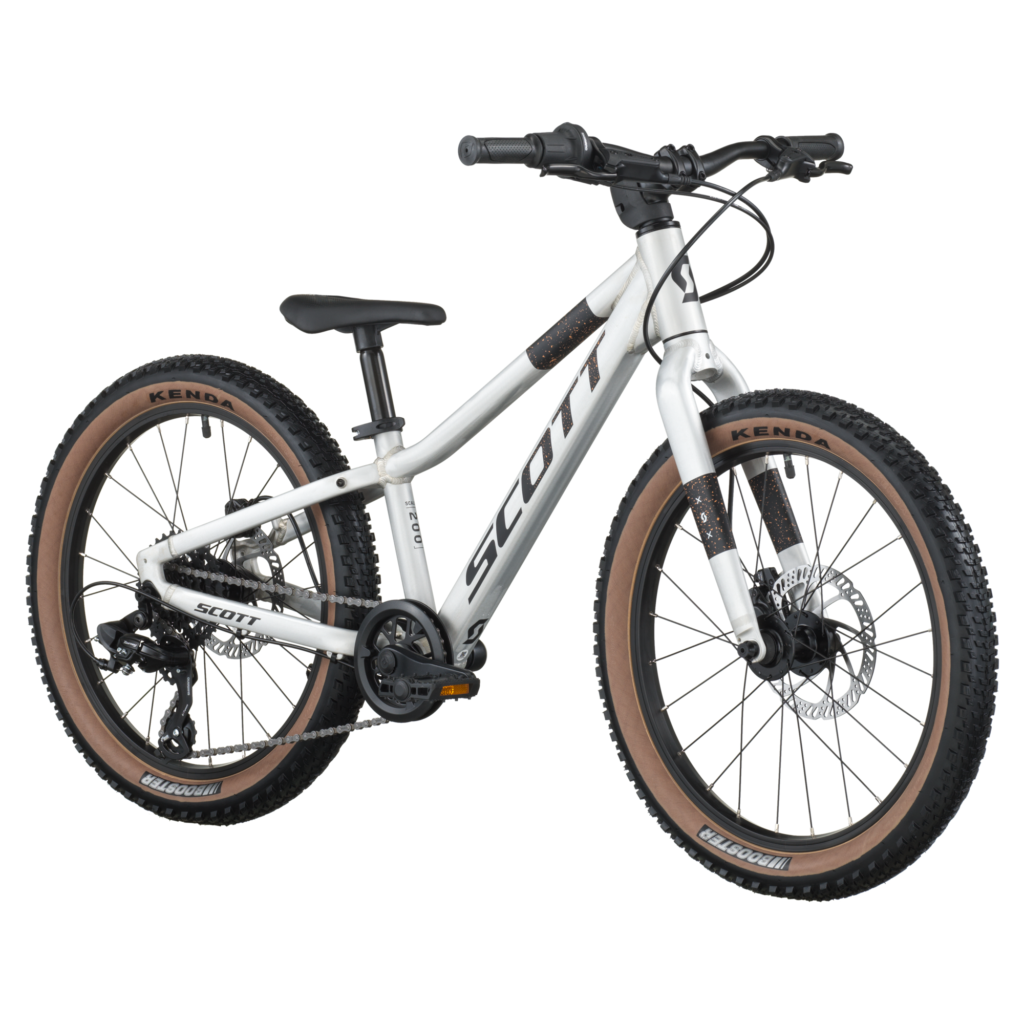 Scott Scale 200