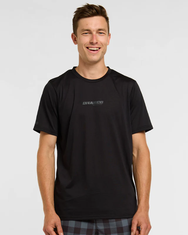 DHaRCO Tech Tee