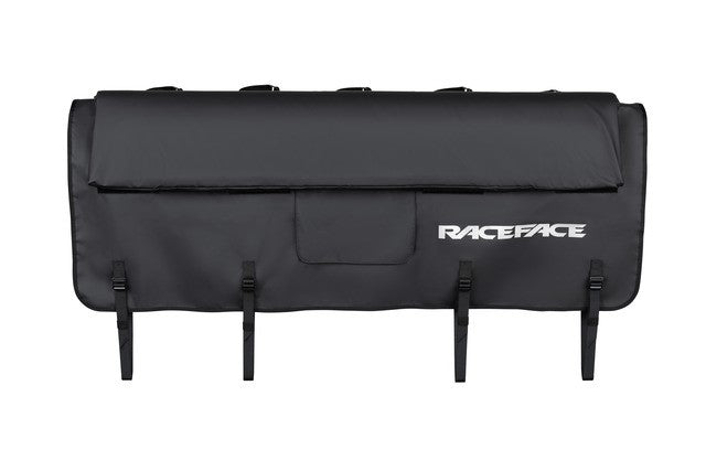 RaceFace Stash Mid Tailgate Pad