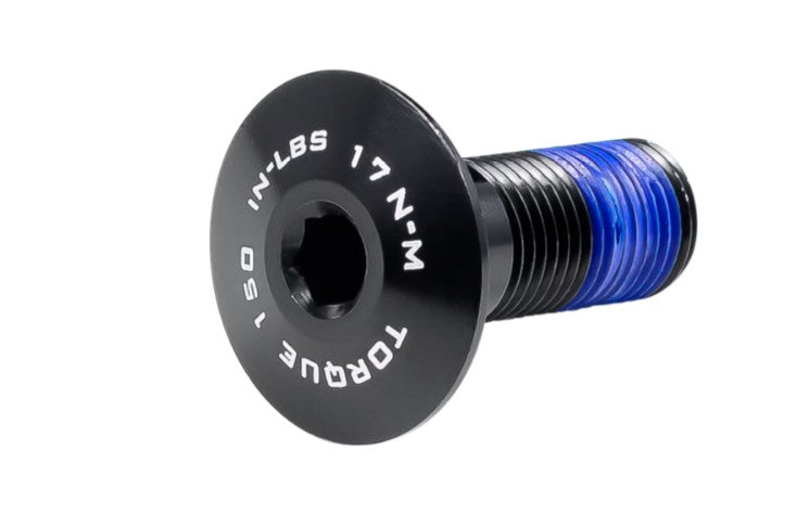 Trek Bolt M10 X 1 X 18 Alloy Black