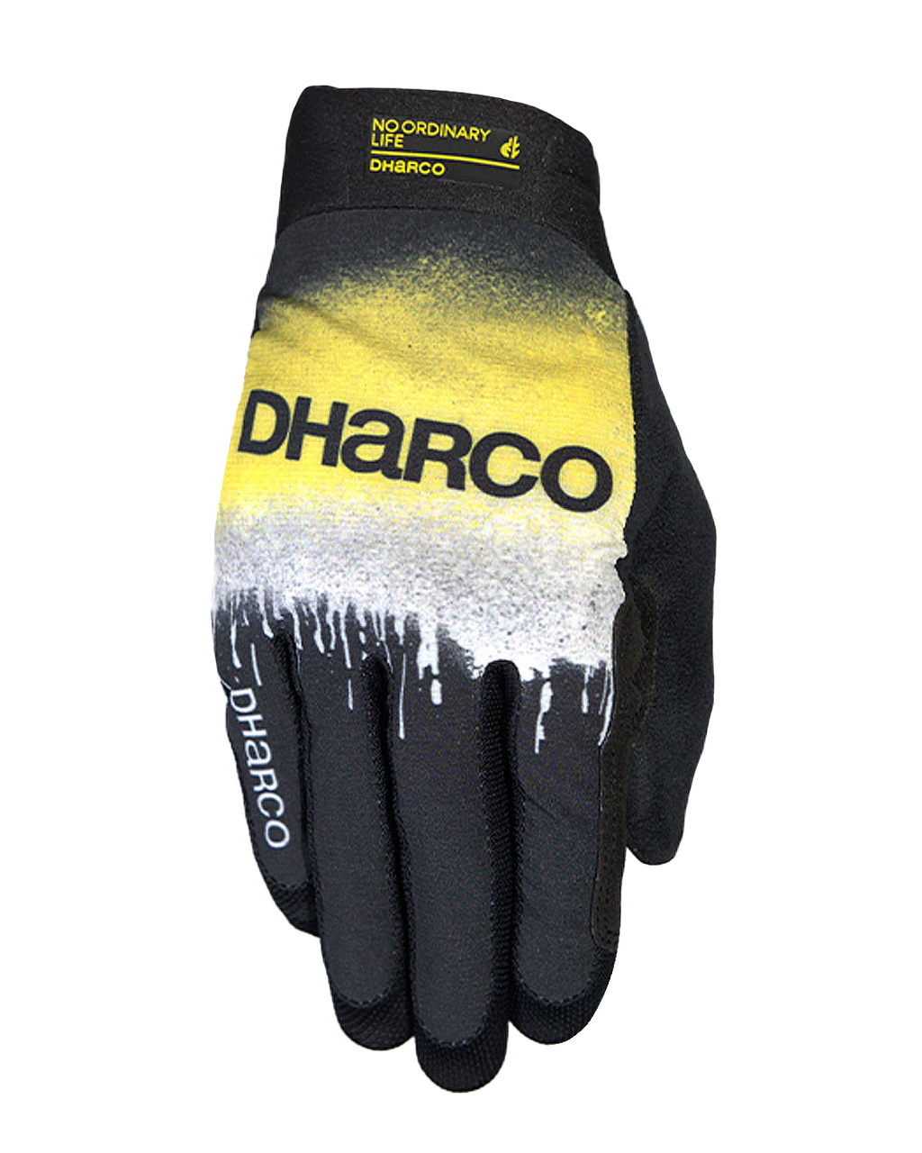 DHaRCO Race Gloves