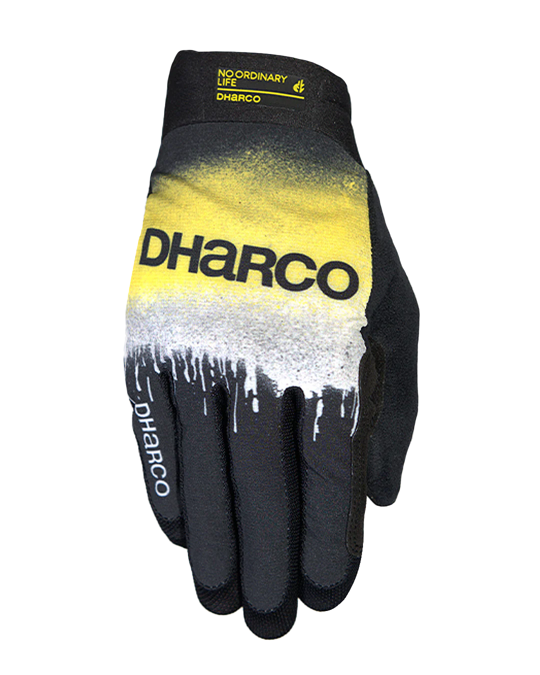 DHaRCO Race Gloves