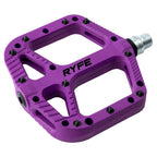 Ryfe Sasquatch Sealed Bearing Nylon Pedal
