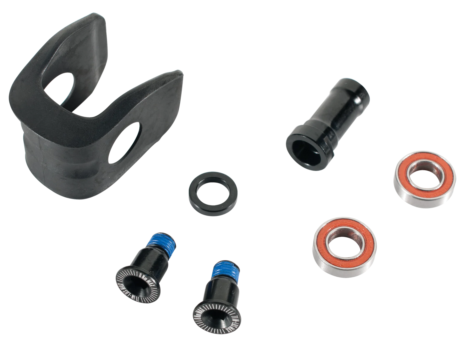 Trek Domane IsoSpeed Hardware kit