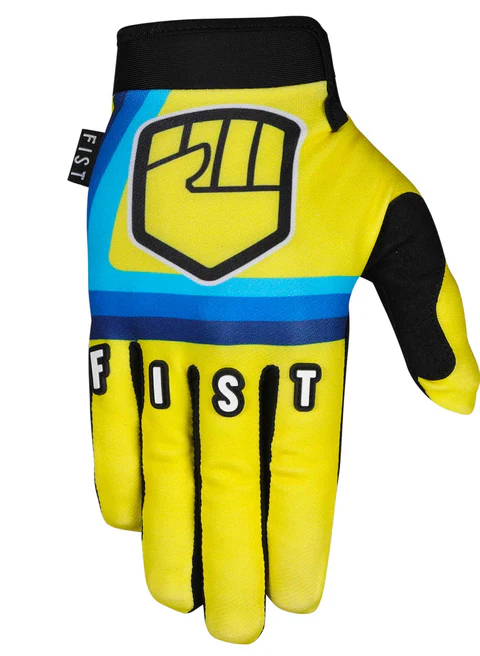 Fist Chapter 25 Glove