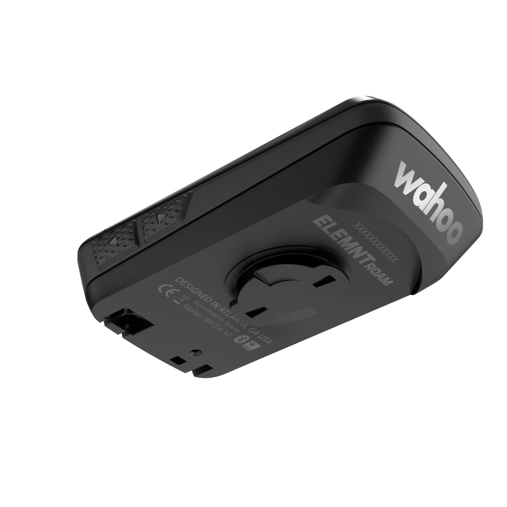 Wahoo Elemnt Roam V2 Computer