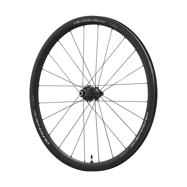 Shimano WH-R9270-C36-TL 12Spd Dura-Ace Rear Wheel