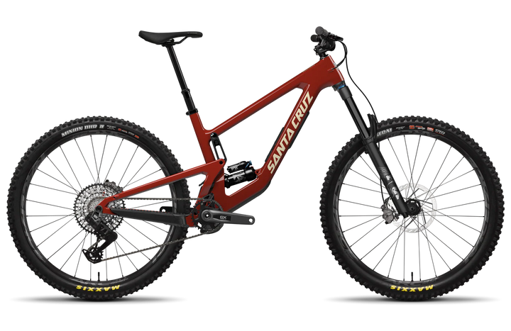 2026 Santa Cruz Megatower 2 C GX AXS-Kit
