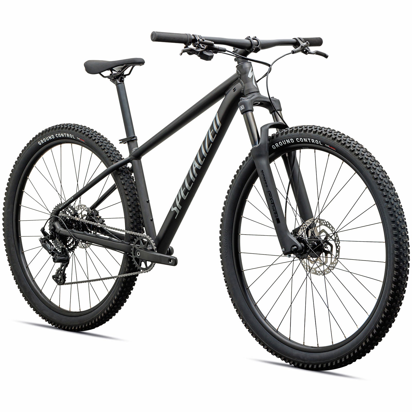 2027 Specialized Rockhopper Sport