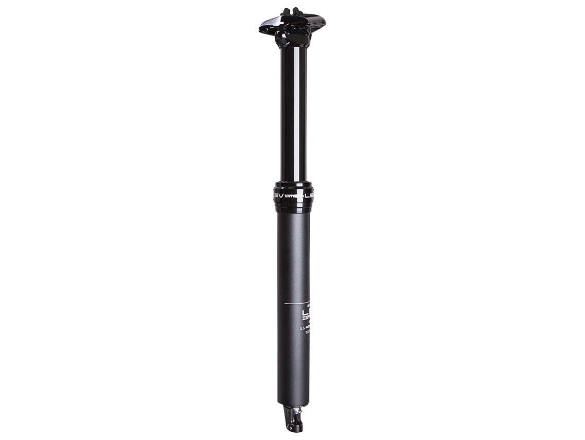 KS LEV Integra Dropper Post 34.9 390/125MM