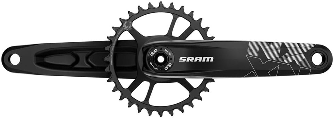 Sram Eagle 90 DUB 165mm Groupset