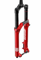 Rockshox ZEB Ultimate Charger 3.2 RC2 B1 29" 170mm Red Fork