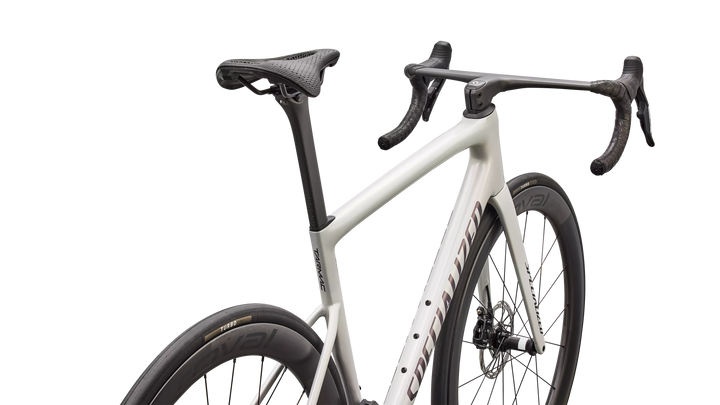 2026 Specialized Tarmac SL8 Pro SRAM Force AXS