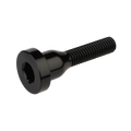 Burgtec Stem Top Cap Bolt Black