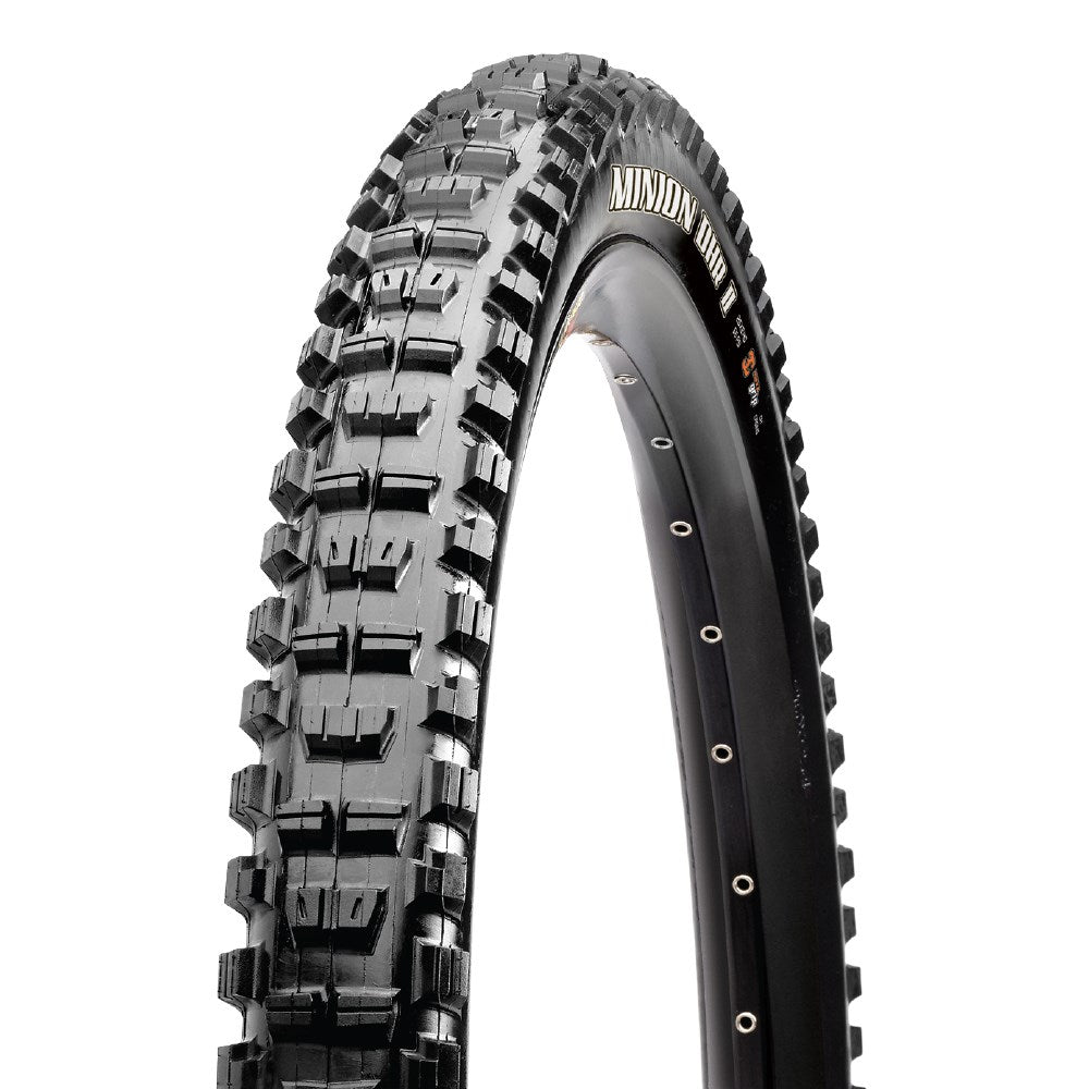 Maxxis Minion DHR II 26 x 2.3 EXO TR E-25