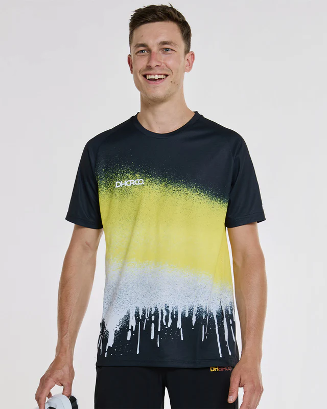 DHaRCO SS Jersey
