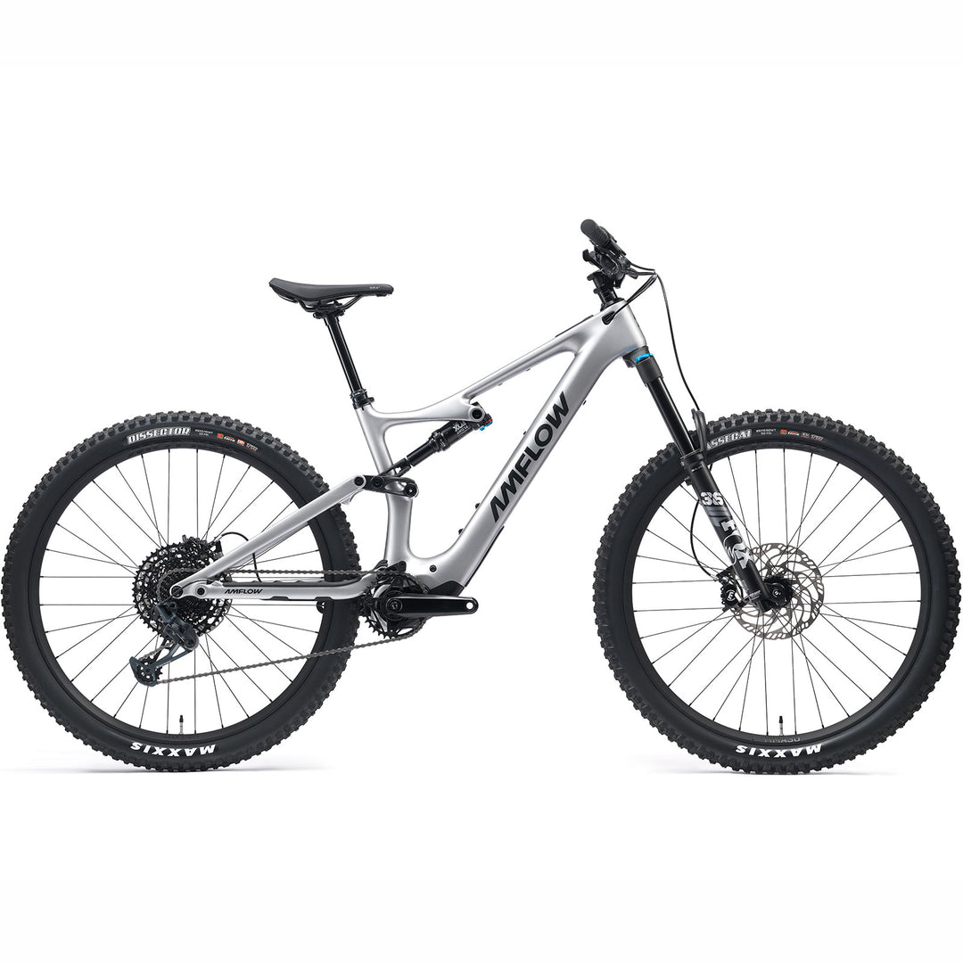 2025 Amflow PL Carbon (800Wh)