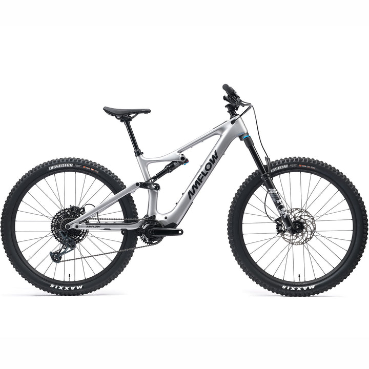 2025 Amflow PL Carbon (800Wh)