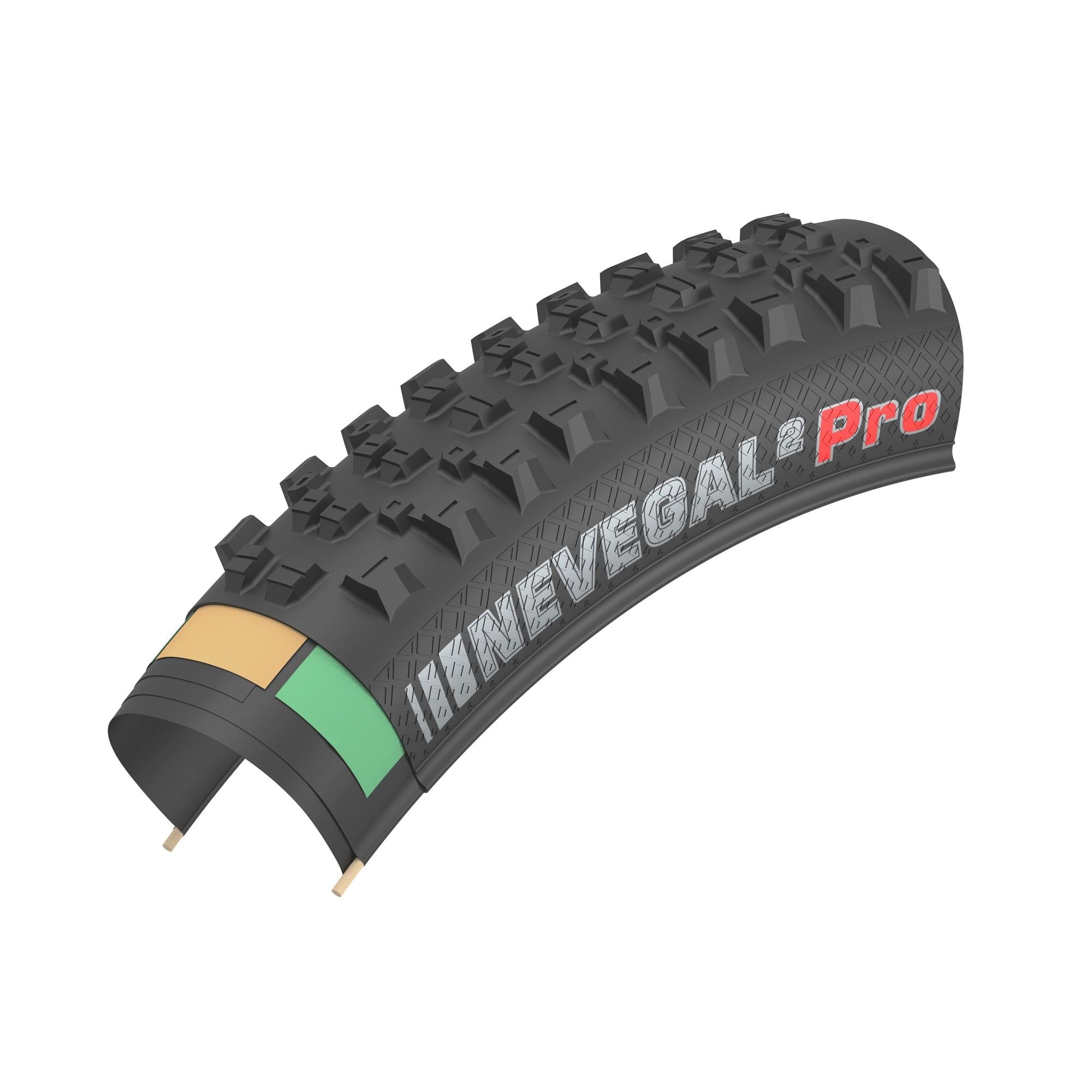 Kenda Nevegal 2 Pro ATC 29" x 2.4 Tyre
