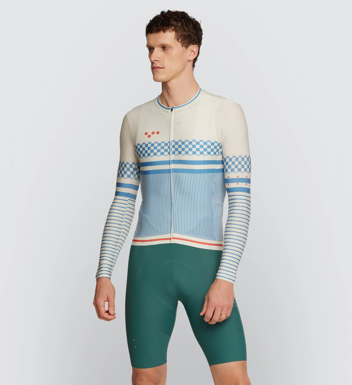 Pedla Classic LS Jersey