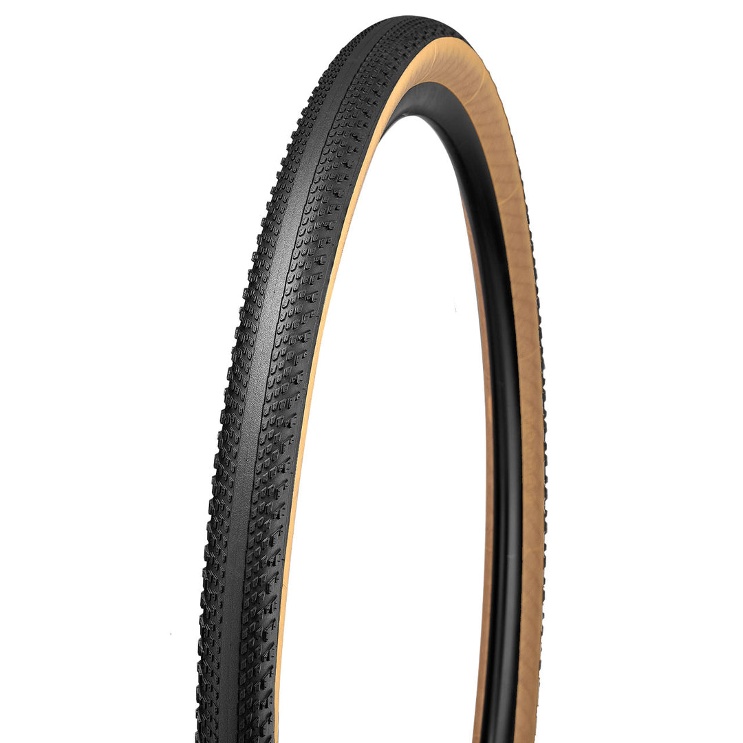 Specialized Pathfinder TLR Fast Gravel 700 x 50c Tan Sidewall Tyre