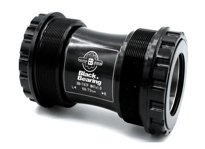 BlackBearing B5 T47 29mm DUB Bottom Bracket