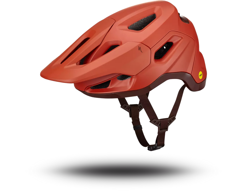 Specialized Tactic 4