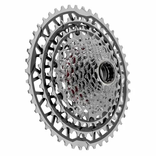 Sram Force XPLR E1 13Spd 10-46T Cassette