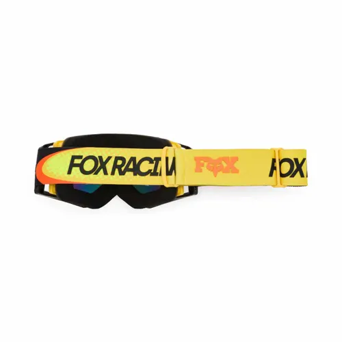 Fox Main Abyss Goggle