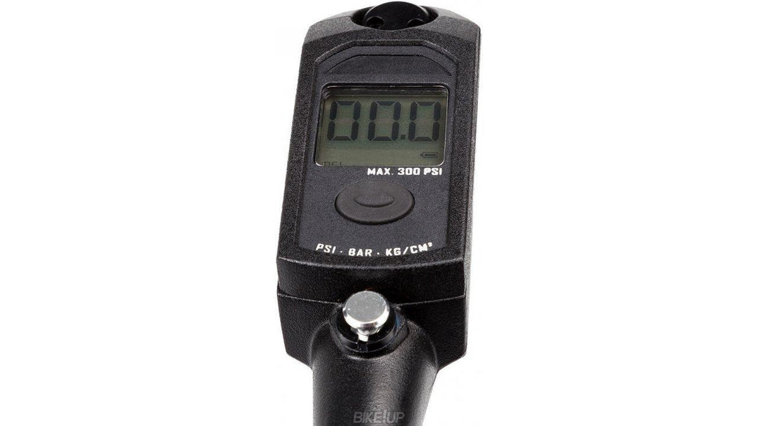 Rockshox Digital Digital Shock Pump (300PSI Max)