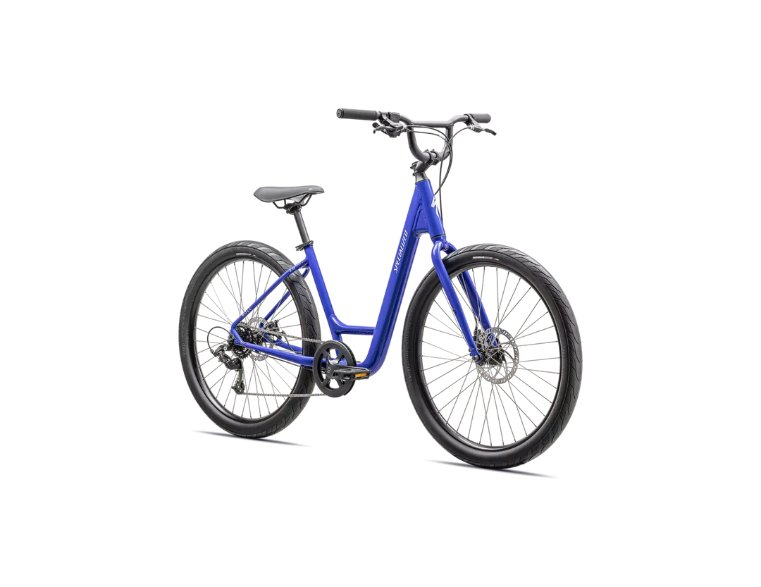 Bike Specialized Low Entry Sport Roll Sport Low Entry Specialized