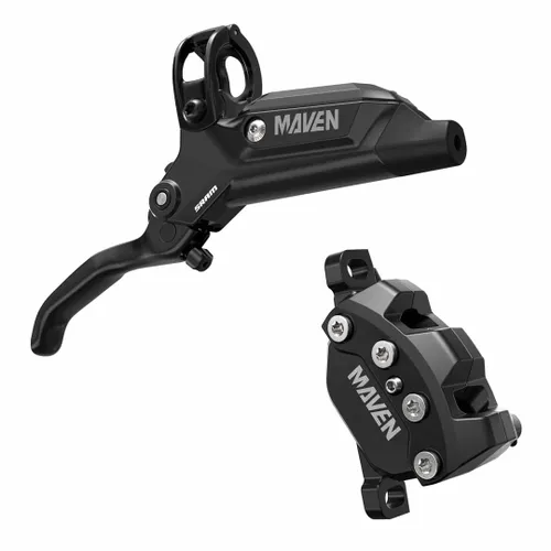 Sram Maven Base Front/Rear 2000mm Hose