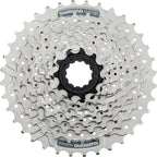Shimano SC-HG201-9 Altus 9Spd 11-34T Cassette
