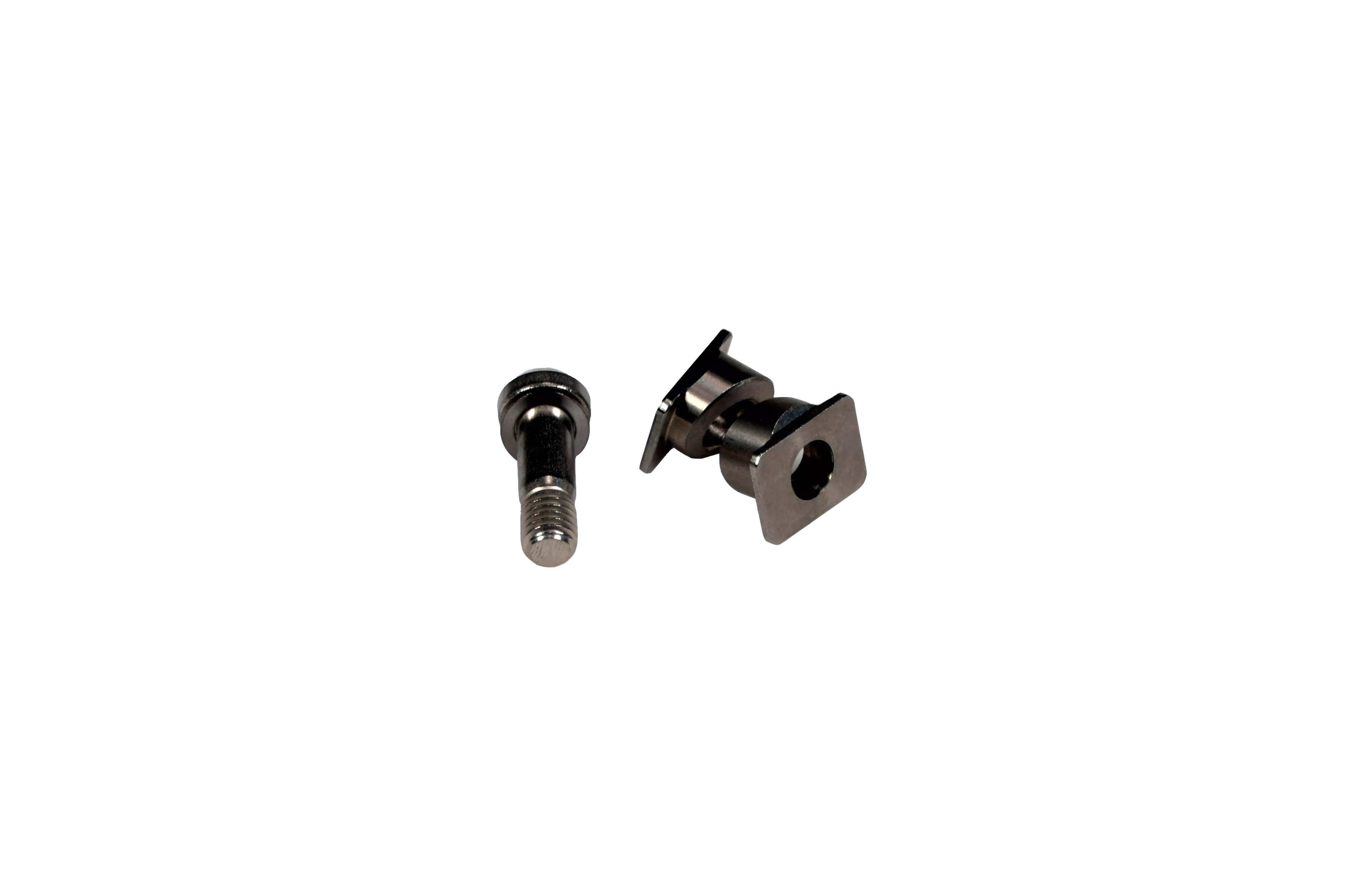 MY20 Specialized Kenevo Gen2 Rear Shock Mounting Bolt + Flip-Chip