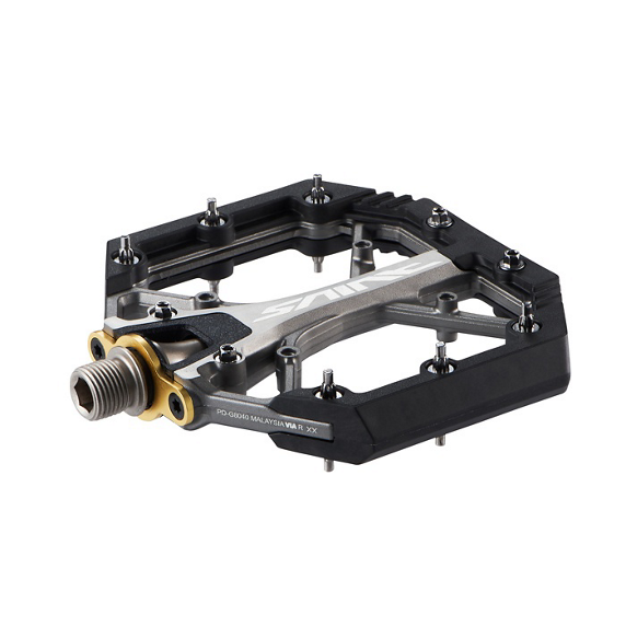 Shimano PD-G8040 Saint Flat Pedal