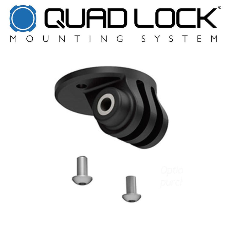 Quad Lock GoPro Adapter